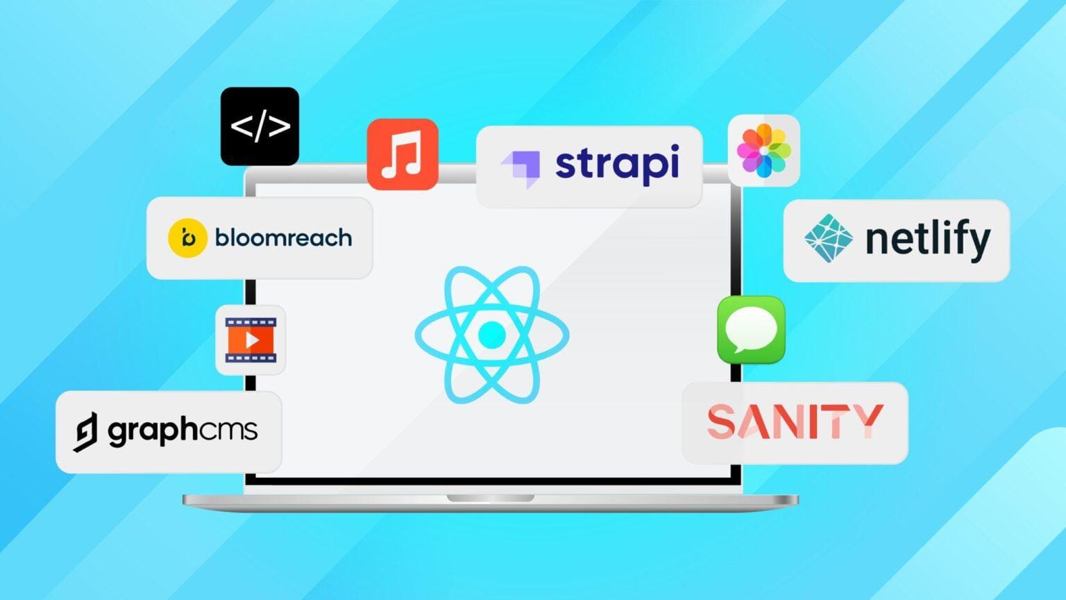 What Are The Best React Based CMS