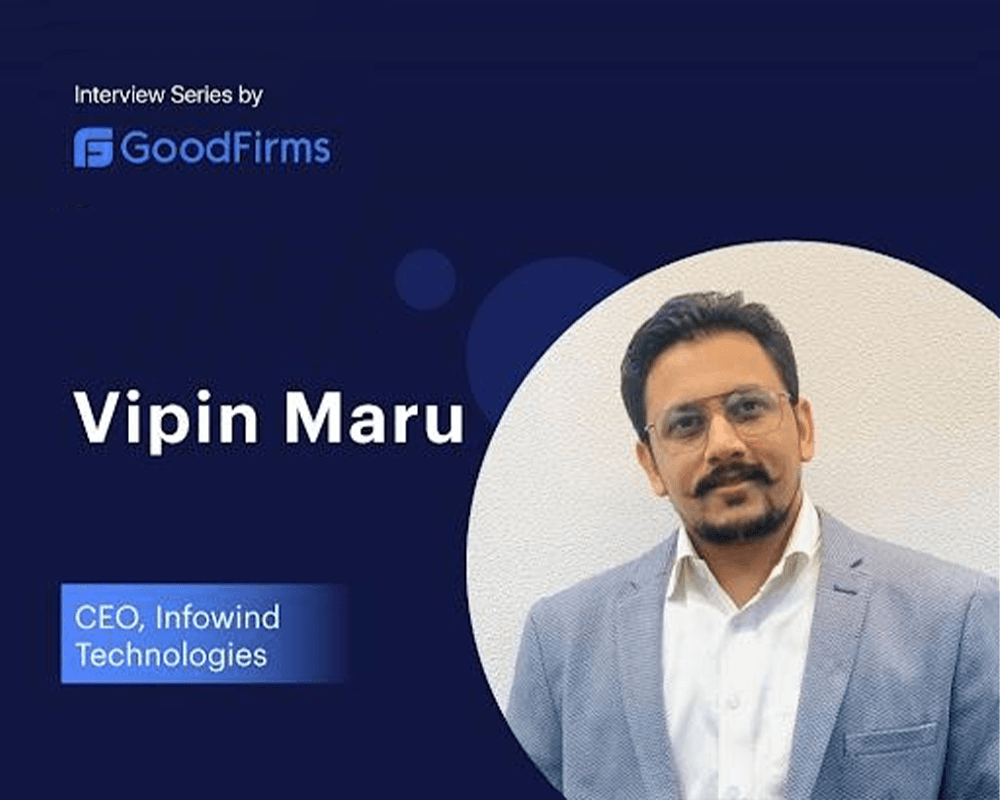 CEO Interview on GoodFirms