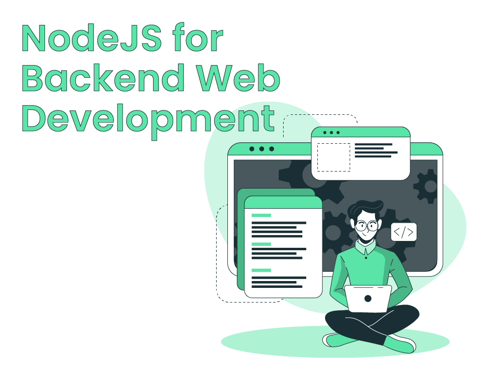 Nodejs-for-backend-web-development