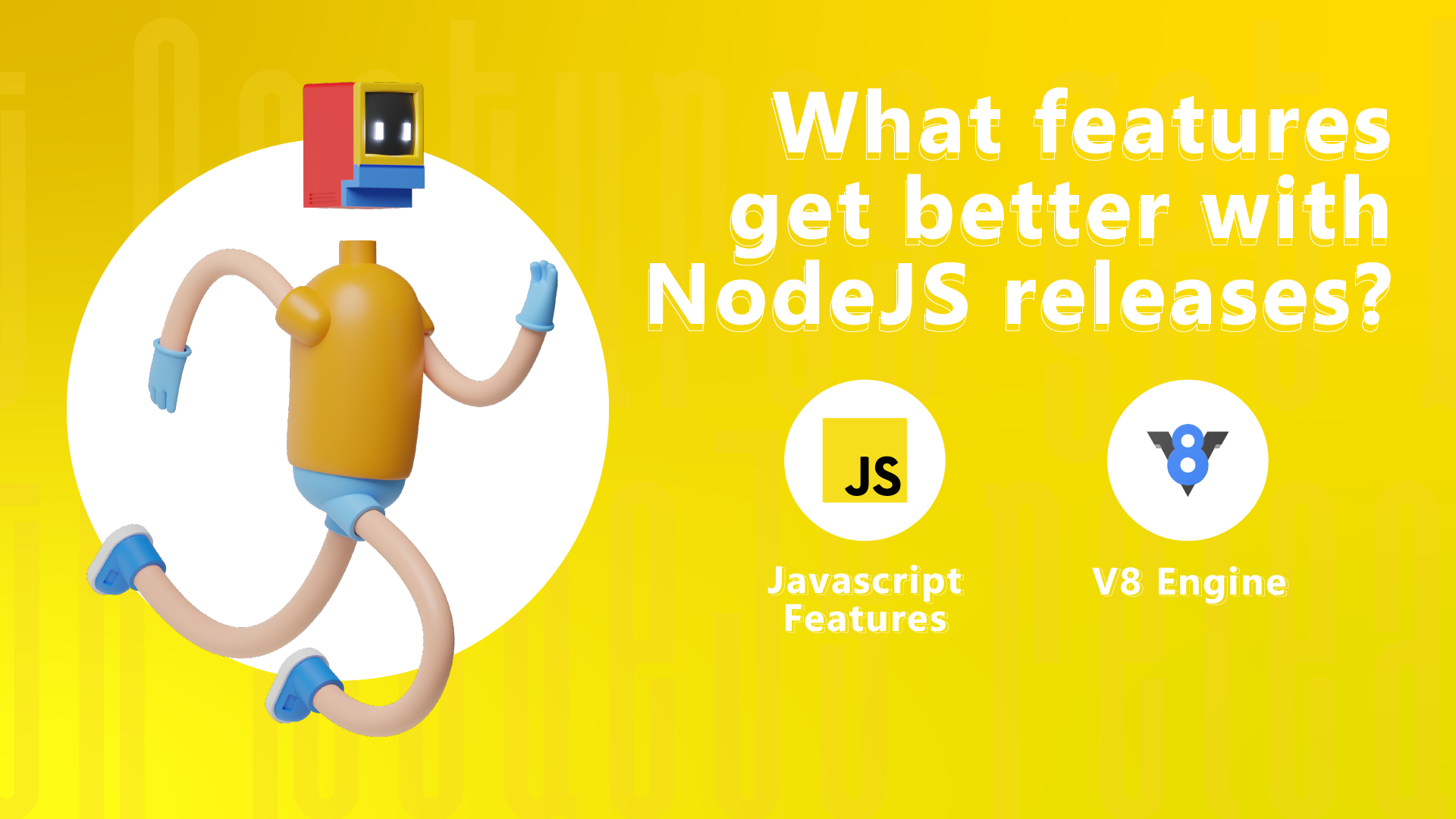 Which Node JS Version Should You Use?