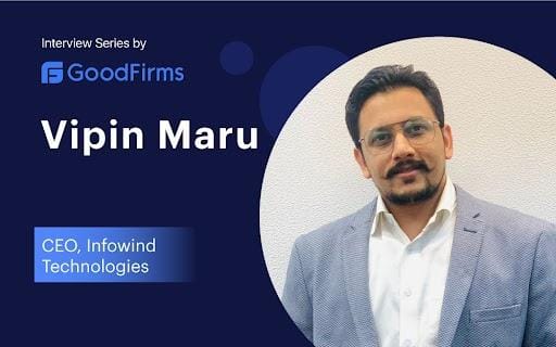 CEO of Infowind Tech
