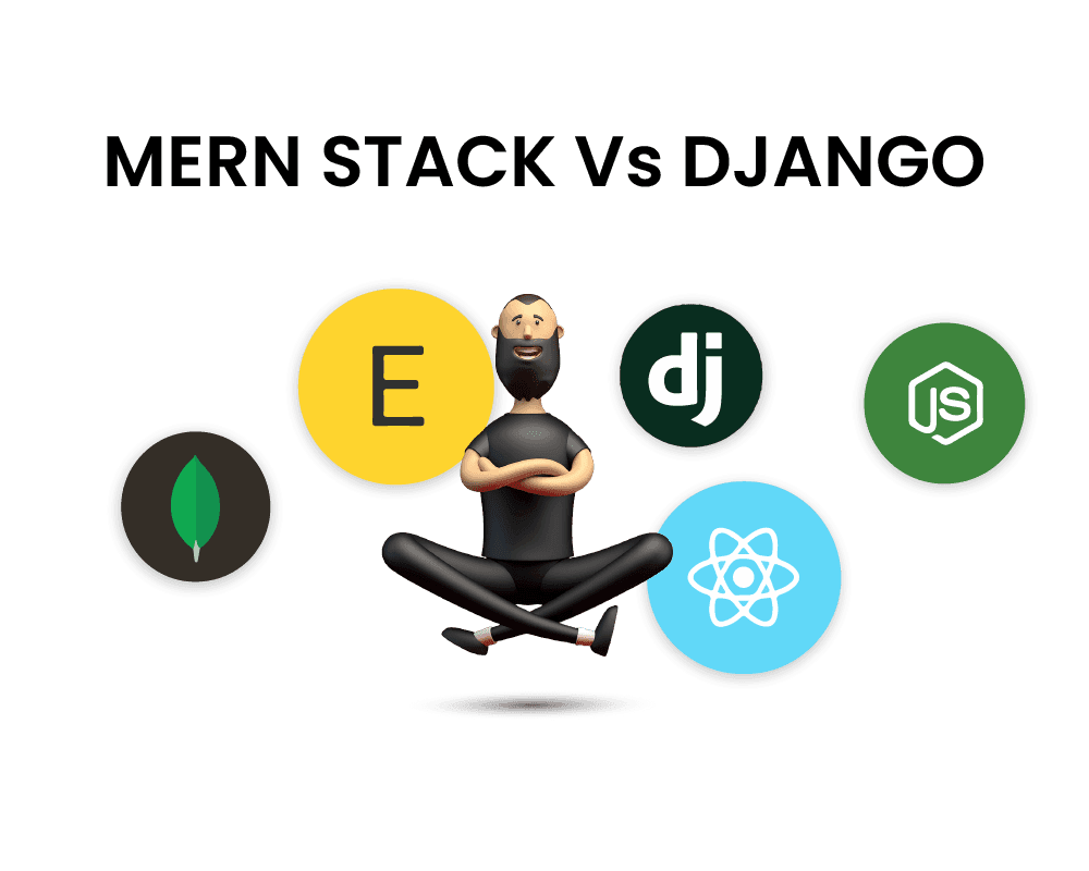 MERN Stack vs Django