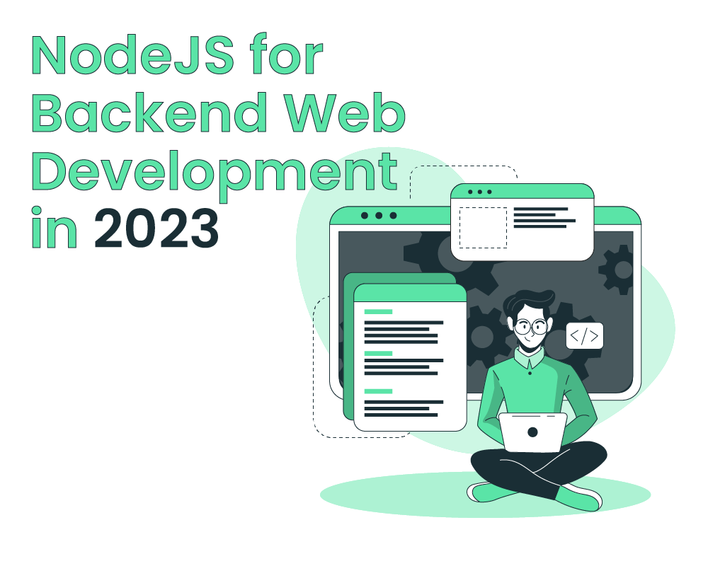 Nodejs-for-backend-web-development