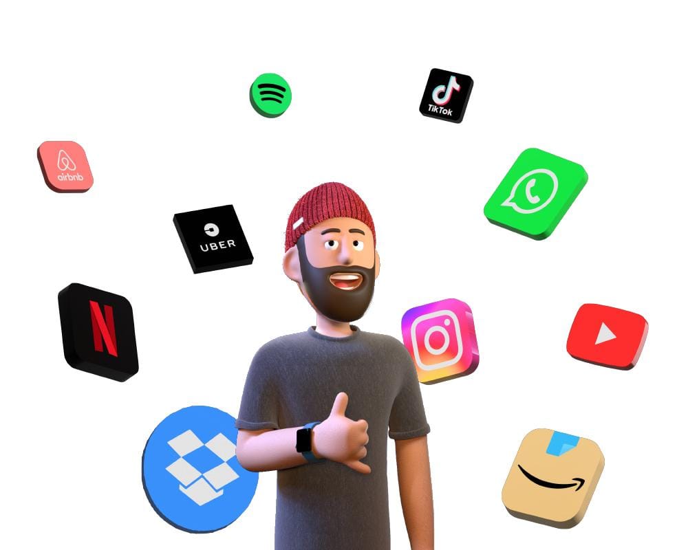 What Things Makes an App Great