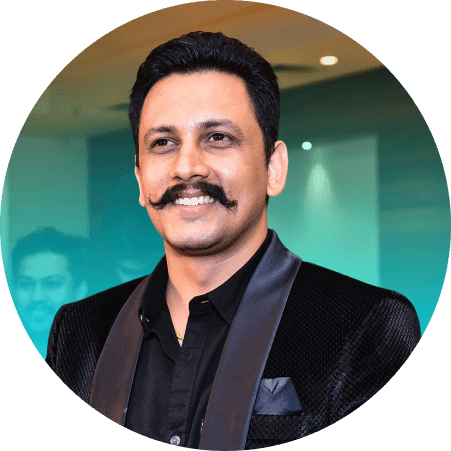 Picture of Vipin Maru