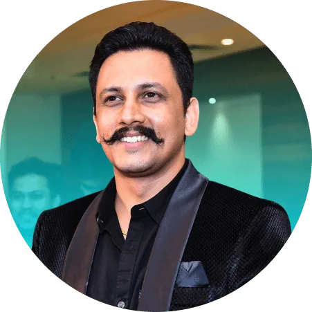 Picture of Vipin Maru