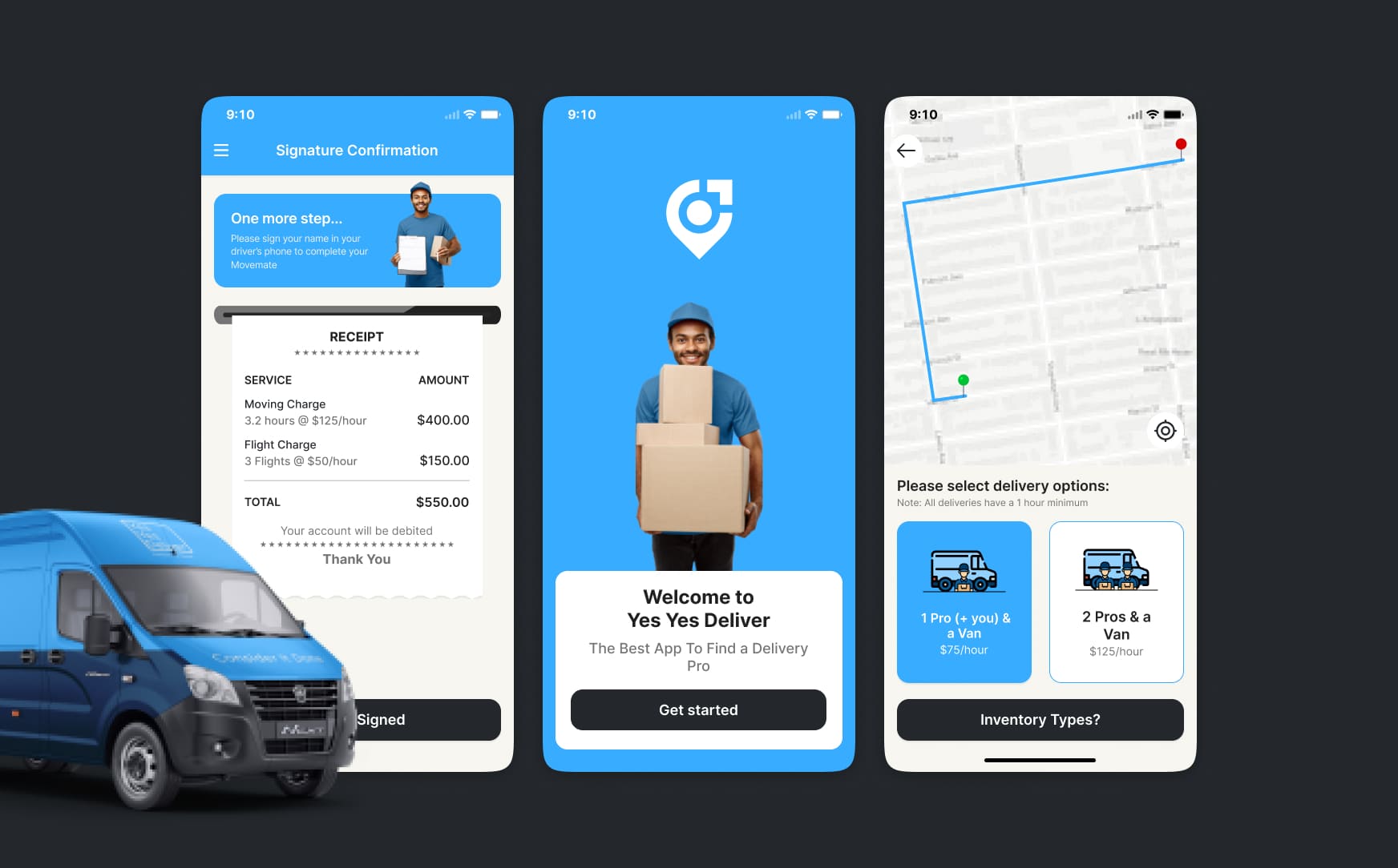 Movemate