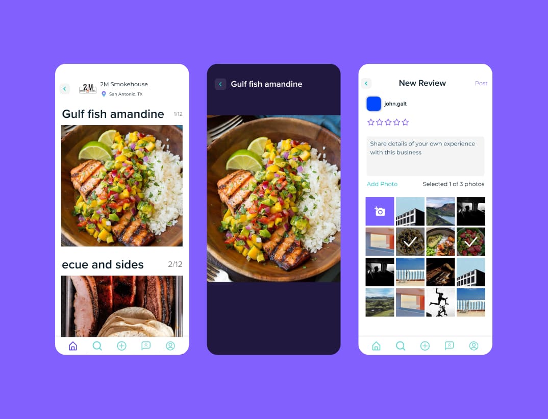 Tenzo Case Study