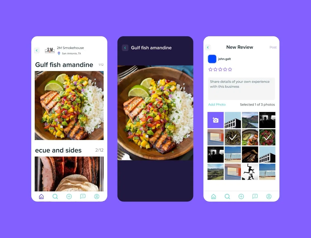 Tenzo Case Study