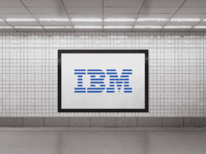 IBM IBM
