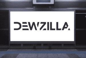 Dewzilla