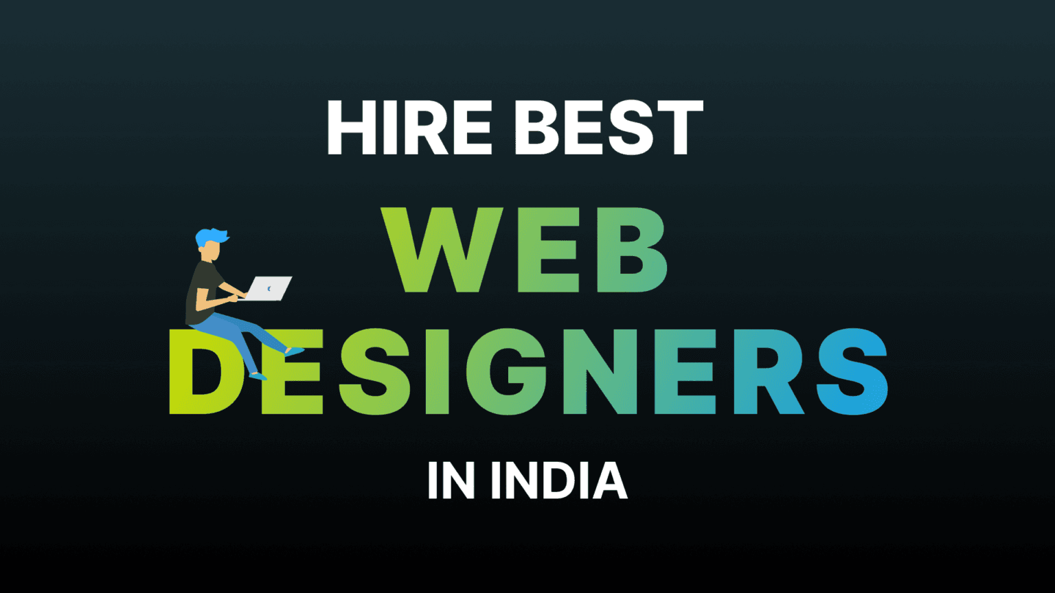hire best web designer in india
