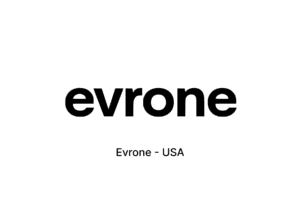 Evrone - USA Evrone - USA