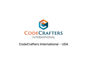 CodeCrafters International - USA CodeCrafters International - USA