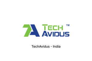TechAvidus - India TechAvidus - India