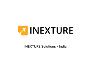 INEXTURE Solutions - India INEXTURE Solutions - India