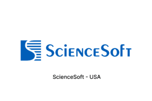 ScienceSoft - USA ScienceSoft - USA