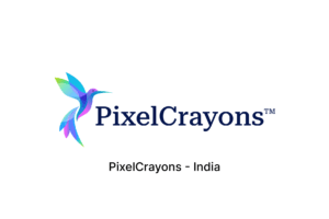 PixelCrayons - India PixelCrayons - India
