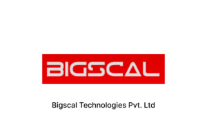 Bigscal Technologies Pvt. Ltd