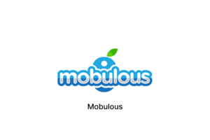 Mobulous Mobulous