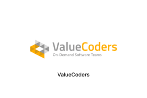 ValueCoders ValueCoders