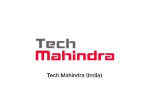 Tech Mahindra