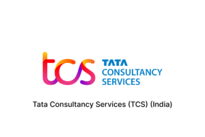 Tata Consultancy Services