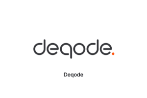 Deqode Deqode