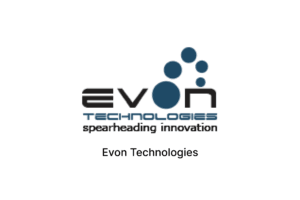 Evon Technologies Evon Technologies