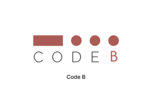 CODE B CODE B