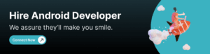 Hire android developers