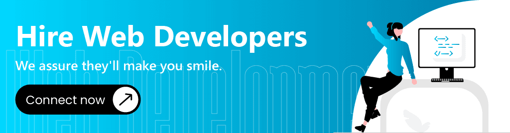 Hire Web Developers