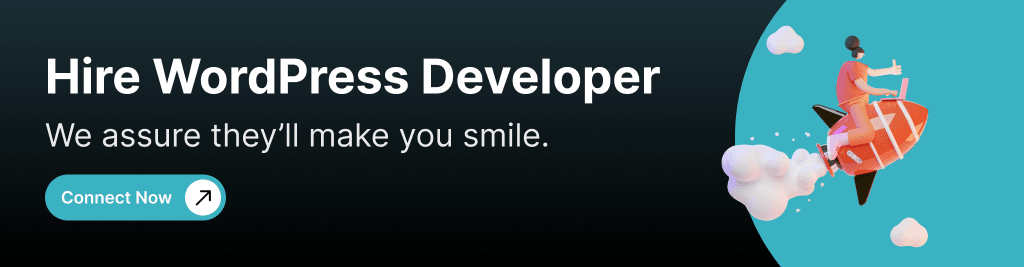 Hire WordPress Developer Hire WordPress Developer