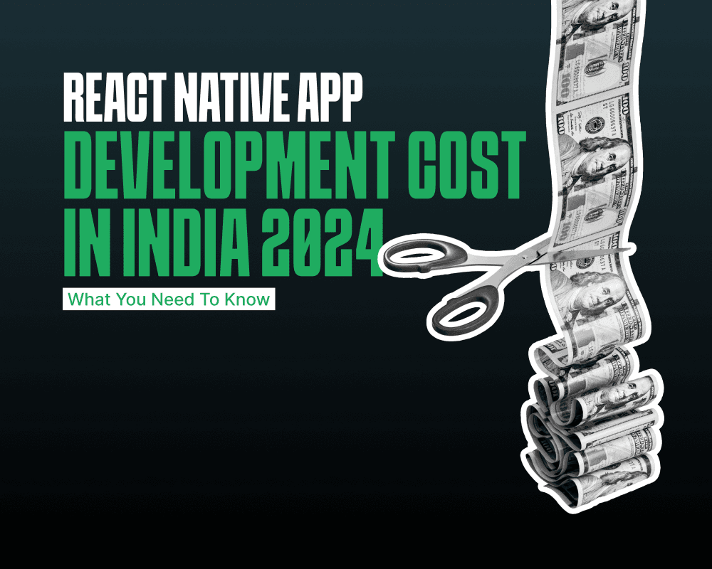 React Native Development Cost