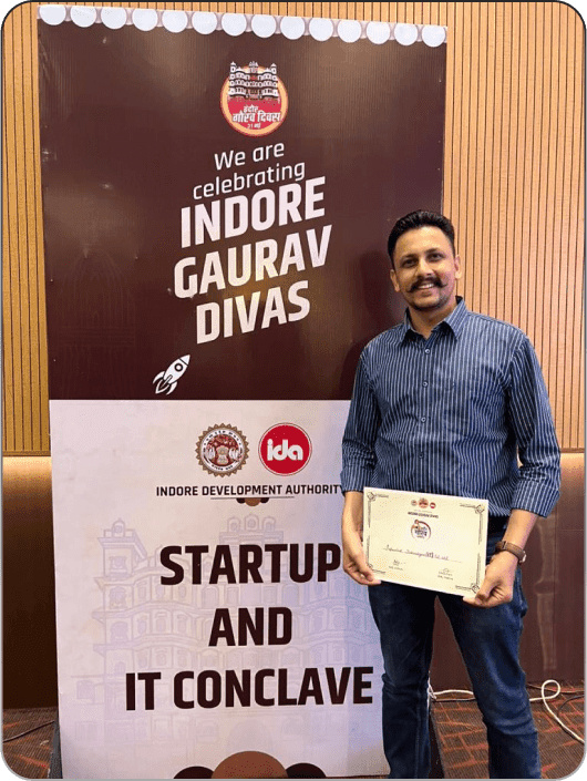 Startup and IT Conclave