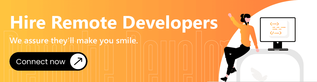 Hire Remote Developers