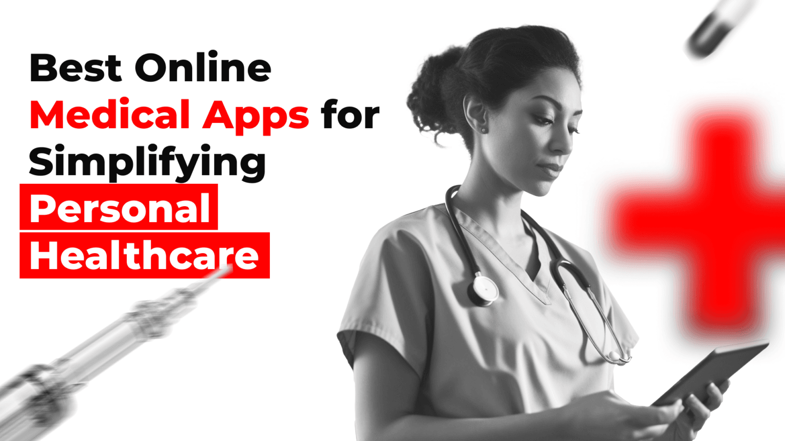 Best Online Medical Apps