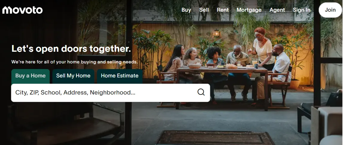 Movoto