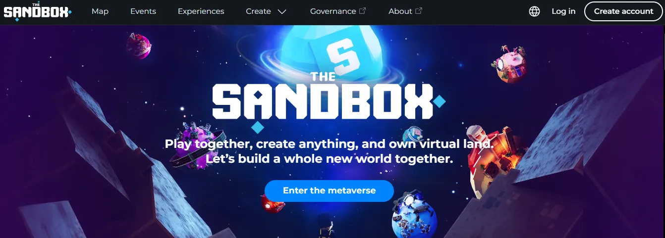 The Sandbox