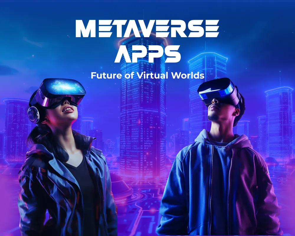 Top Metaverse Apps