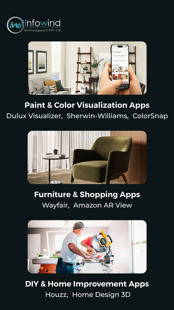 Home Decor Apps Charts 7 Essential Apps That Will Help You Redecorate