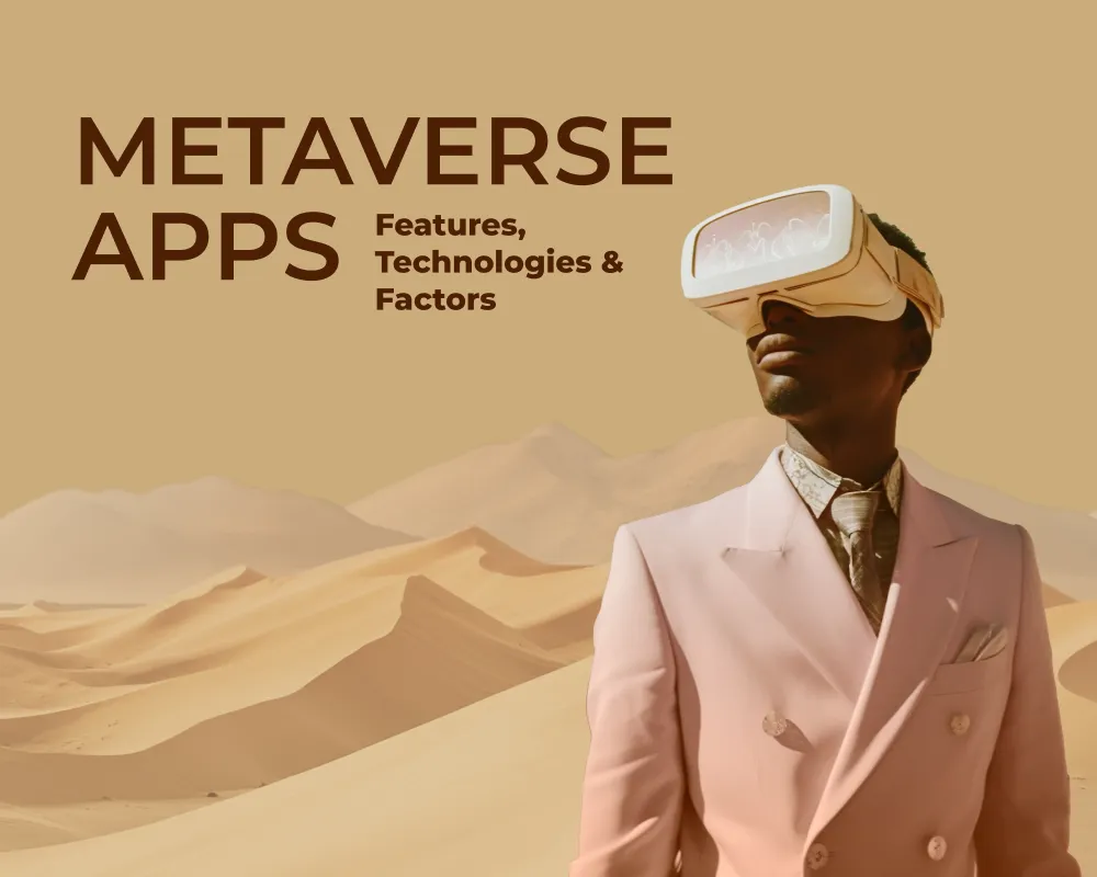 What is a Metaverse App