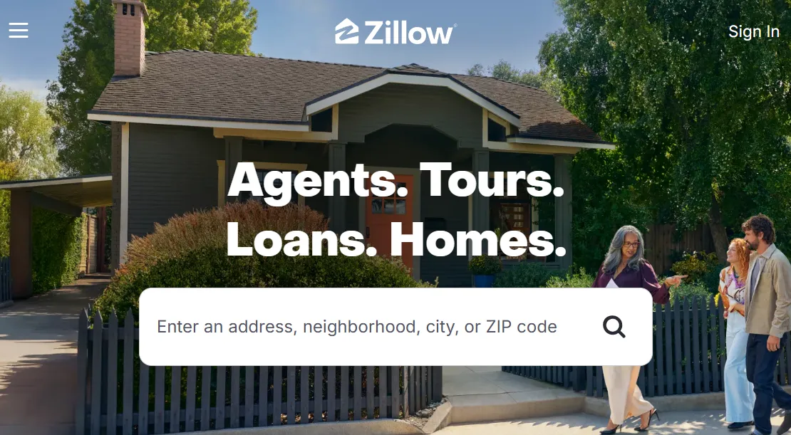 Zillow