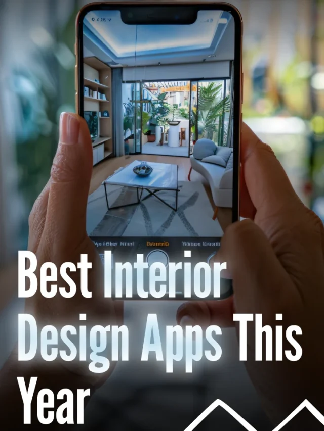 Best Interior Design Apps This Year