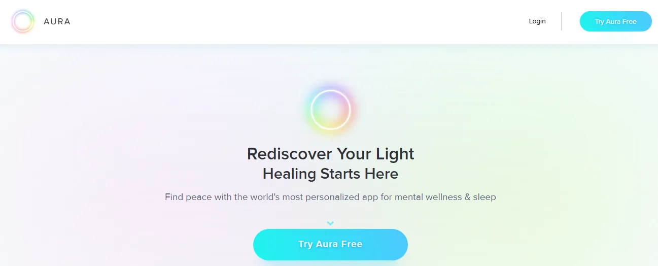 Aura Health