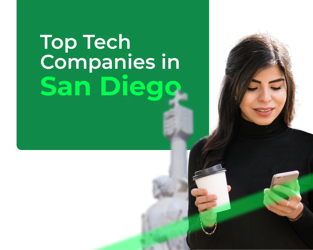 IT Companies in San Diego