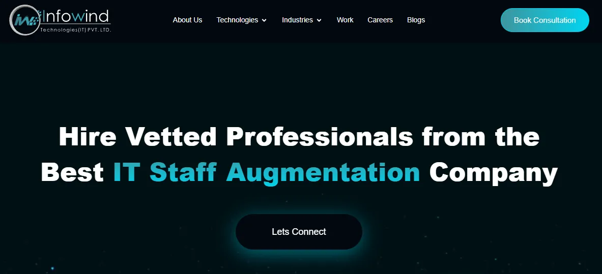 Infowind Technologies