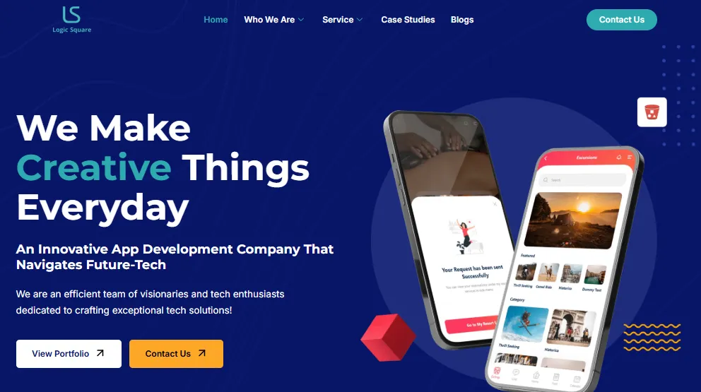 Logic Square Technologies