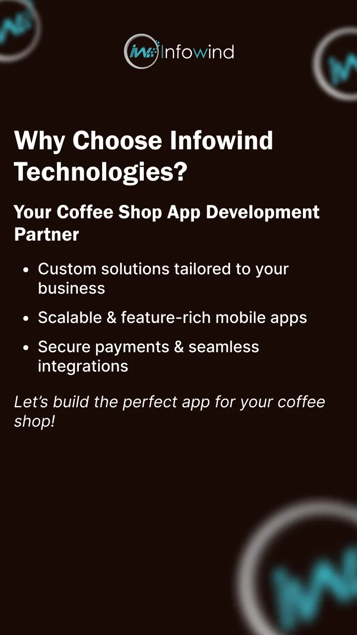 How a Mobile App Can Transform Your Coffee Shop Business