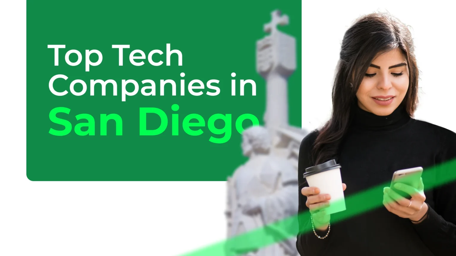 Tech Companies in San Diego